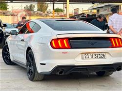 فورد موستانج
